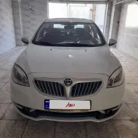 برلیانس ۳۳۰ اتومات بیرنگ قابل معاوضه باخودرو