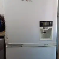 یخچال فریزر اسنوا