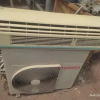 فروش کولرگازی دست دوم