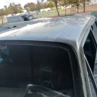 پیکان مدل 79دوره رنگ متور سالام|خودرو سواری و وانت|شاهین دژ, |دیوار