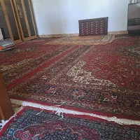 فرش قالی دستبافت قبا آذرشهر کرمان قلم.لحاف تشک پتو|فرش|ارومیه, |دیوار