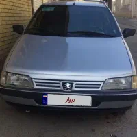 پژو ۴۰۵