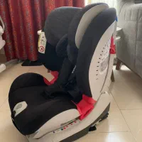 صندلی ماشین کودک|تخت و صندلی بچه|گرگان, |دیوار