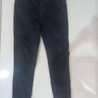 شلوار مردانه جین