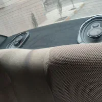 تیبا صندوقدار مدل ۹۶|خودرو سواری و وانت|اصفهان, بهارستان|دیوار