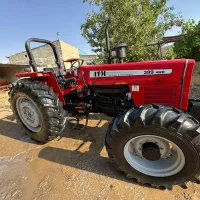 تراکتورو ۳۹۹ جفت مدل ۴۰۴|خودرو سنگین|گل تپه, |دیوار