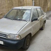 پراید|خودرو سواری و وانت|ایلام, |دیوار