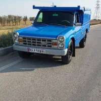 نیسان دیزل|خودرو سواری و وانت|اردبیل, |دیوار