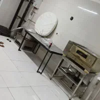 فروش لوازم کافه رستوران|کافی‌شاپ و رستوران|کوهسار (البرز), |دیوار