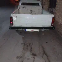 ماشین وانت پیکان باری|خودرو سواری و وانت|بروجن, |دیوار