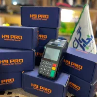 کارتخوان h9 pro سیار|دفتر کار|تهران, سلسبیل شمالی|دیوار