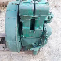 موتور پرکنز و موتور لیستر و موتور مارگو|ماشینآلات صنعتی|تبریز, |دیوار