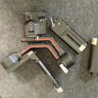 گیمبال دوربین DJI Rs3 standard استاندارد