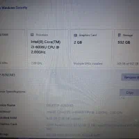 لپتاب لنوو 80UD|رایانه همراه|تهران, کاج|دیوار