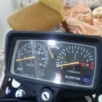 موتورسیکلت کویر
