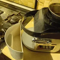 فروش آب میوه گیری سه کاره|آبمیوه‌گیر و آب‌مرکبات‌گیر|ملارد, |دیوار