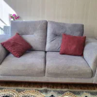 مبلمان|مبلمان خانگی و میز عسلی|آبیک, |دیوار
