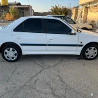 پارس tu5|خودرو سواری و وانت|آباده, |دیوار