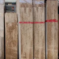 تراورتن کرم زیرقیمت|مصالح و تجهیزات ساختمان|تهران, هلال احمر|دیوار