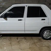 پراید 132|خودرو سواری و وانت|اهواز, غیزانیه|دیوار