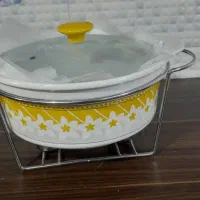 وسایل آشپزخانه سوفله خوری پارچ  لیوان گلدان آنتیک|کلکسیون اشیاء عتیقه|تهران, مینابی|دیوار