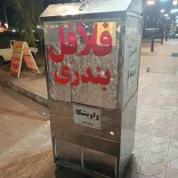 فروش فر ساندویچ ۳ کاره