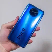 poco x3 nfc پوکو ان اف سی