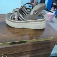 کفش سایز ۳۷|کیف، کفش، کمربند|گرگان, |دیوار