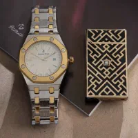 تعدادی ساعت مردانه