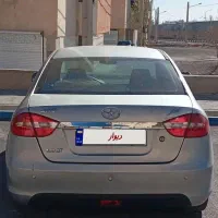 Jac j5 جک جی ۵ مدل ۹۴