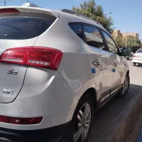 جک اس۵ .بسیار تمیز و کارمندی .مخصوص مشکل پسندان|خودرو سواری و وانت|بوکان, |دیوار