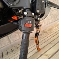 ktm rc موتور|موتورسیکلت|مشهد, شهید رضوی|دیوار