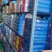 پخش لوازم یدکی خودروهای سبک|قطعات یدکی و لوازم جانبی|ایلام, |دیوار