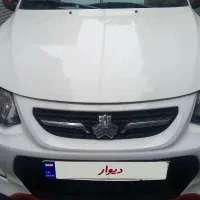 کوییک rفول 1401|خودرو سواری و وانت|تهران, مهرآباد|دیوار