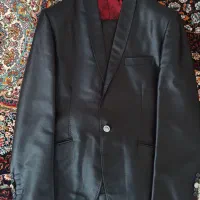 کت شلوار برند زارا سایز 52