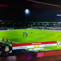 ال ای دی جی پلاس 4k پنجاه اینچ