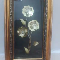 جاکلیدی و پروانه مسی