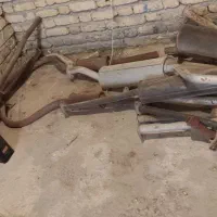 لوازم ماشین