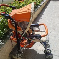 کالسکه و لوازم جانبی ،وسایل بچه ،وسایل شخصی
