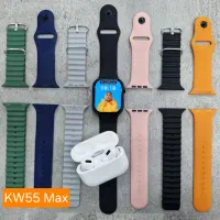 500 مدل ساعت هوشمند به قیمت وارد کننده