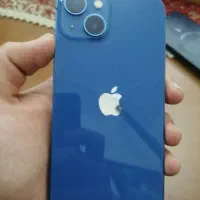 13 نرمال آبی