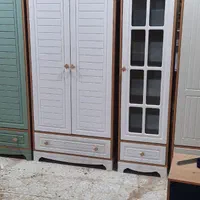 سیسمونی و تختخواب کودک و نوجوان و دوطبقه|تخت و صندلی بچه|چهاردانگه (تهران), |دیوار