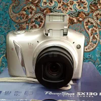 دوربین عکاسی کنون sx130 مناسب آموزش و بلاگری وهدیه|دوربین عکاسی و فیلمبرداری|تهران, چیتگر جنوبی|دیوار
