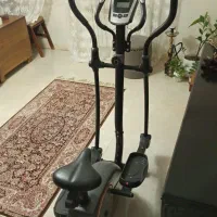 دوچرخه ثابت ATP