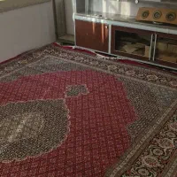 فرش ۱۲ متری سالم