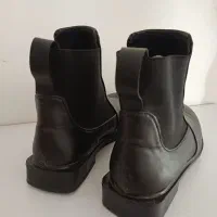 کفش نیم بوت سالم فروشی|کیف، کفش، کمربند|مسجد سلیمان, |دیوار