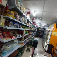واگذاری سوپر مارکت
