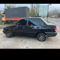 پراید مدل 86 دوگانه کارخانه|خودرو سواری و وانت|آستانه اشرفیه, |دیوار