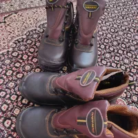 کفش ایمنی