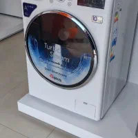 ماشین لباسشویی 9 کیلویی جی پلاس